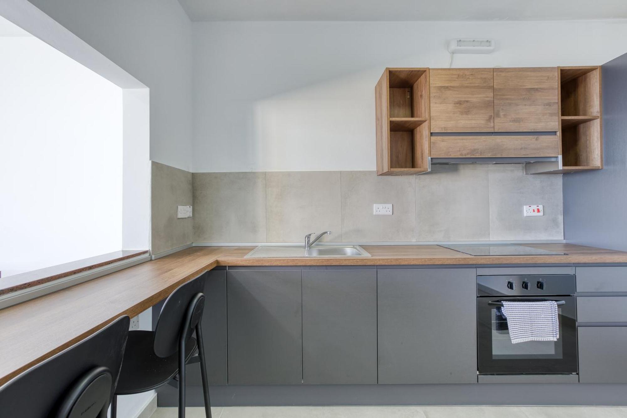 Appartamento Seafront With Balcony & Sea Views By Jl